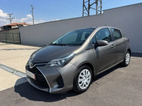 Toyota Yaris 1.4D4d евро6 навигация Камера