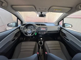Toyota Yaris 1.4D4d евро6 навигация Камера | Auto.bg — изображение 10