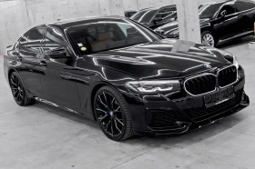 BMW 530 XD* 286кс* М5 пакет*  | Auto.bg — изображение 3