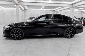 BMW 530 XD* 286кс* М5 пакет*  | Auto.bg — изображение 8