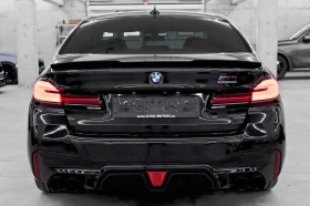 BMW 530 XD* 286кс* М5 пакет*  | Auto.bg — изображение 4