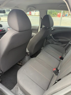 Seat Ibiza 1.6 TDI | Mobile.bg � ����� ������ 11