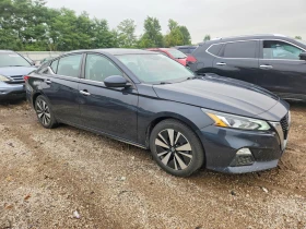 Nissan Altima 2.5l Sv | Mobile.bg � ����� ������ 4