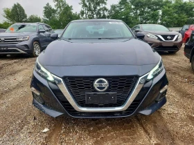 Nissan Altima 2.5l Sv | Mobile.bg � ����� ������ 5