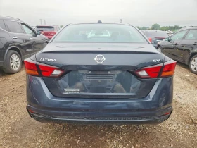 Nissan Altima 2.5l Sv | Mobile.bg � ����� ������ 6
