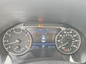 Nissan Altima 2.5l Sv | Mobile.bg � ����� ������ 9