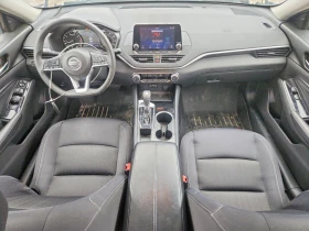 Nissan Altima 2.5l Sv | Mobile.bg � ����� ������ 8