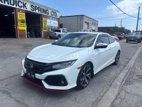 Honda Civic * Si * АВТОКРЕДИТ * ГЛАВНО ПРЕДСТАВИТЕЛСТВО