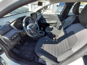 Dacia Sandero Expression / 100к.с/Газ/Бензин | Auto.bg — изображение 11