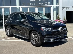 Mercedes-Benz GLE 450 AMG PKG/BURMESTER/PANO/
