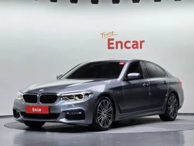 ������ BMW 530
