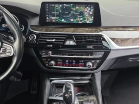 BMW 530 530d M Sport Package| 260�.�. | Mobile.bg � ����� ������ 14