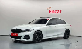 ������ BMW 320