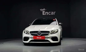 Mercedes-Benz E 63 AMG * 4MATIC+ * ��������� ���� �� �������� | Mobile.bg � ����� ������ 2