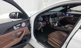 Mercedes-Benz E 63 AMG * 4MATIC+ * ��������� ���� �� �������� | Mobile.bg � ����� ������ 10