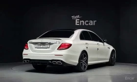 Mercedes-Benz E 63 AMG * 4MATIC+ * ��������� ���� �� �������� | Mobile.bg � ����� ������ 3