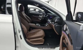 Mercedes-Benz E 63 AMG * 4MATIC+ * ��������� ���� �� �������� | Mobile.bg � ����� ������ 11