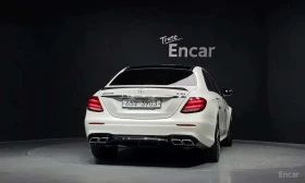 Mercedes-Benz E 63 AMG * 4MATIC+ * ��������� ���� �� �������� | Mobile.bg � ����� ������ 4
