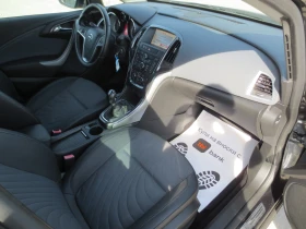 Opel Astra 1.7 CDTI  | Mobile.bg � ����� ������ 14