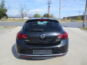 Opel Astra 1.7 CDTI  | Mobile.bg � ����� ������ 6