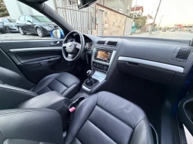 Skoda Octavia 2.0tdi-170ксVRS | Auto.bg — изображение 11