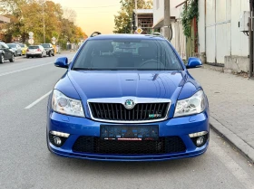 Skoda Octavia 2.0tdi-170ксVRS | Auto.bg — изображение 8