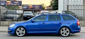 Skoda Octavia 2.0tdi-170ксVRS | Auto.bg — изображение 5