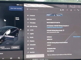Tesla Model 3 PERFORMANCE ALL-WHEEL DRIVE - 30000 € - 12228661 11