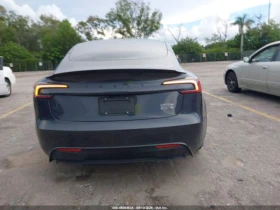 Tesla Model 3 PERFORMANCE ALL-WHEEL DRIVE - 30000 € - 12228661 4