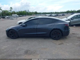 Tesla Model 3 PERFORMANCE ALL-WHEEL DRIVE - 30000 € - 12228661 2