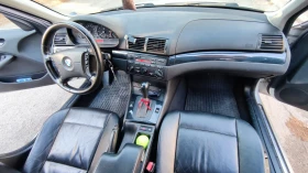 BMW 325 e46, xi 4x4 LPG - 3000 € - 68745590 7