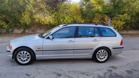 BMW 325 e46, xi 4x4 LPG - 3000 € - 68745590 2