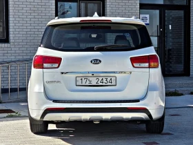 Kia Carnival 2.2D 9-Seater Luxury | Mobile.bg � ����� ������ 5