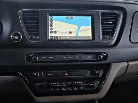 Kia Carnival 2.2D 9-Seater Luxury | Mobile.bg � ����� ������ 12