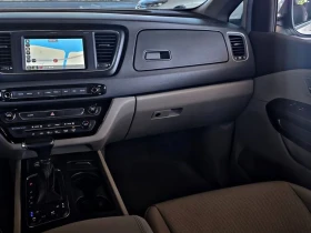 Kia Carnival 2.2D 9-Seater Luxury | Mobile.bg � ����� ������ 14