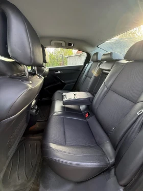 Peugeot 508 undefined | Auto.bg — изображение 6