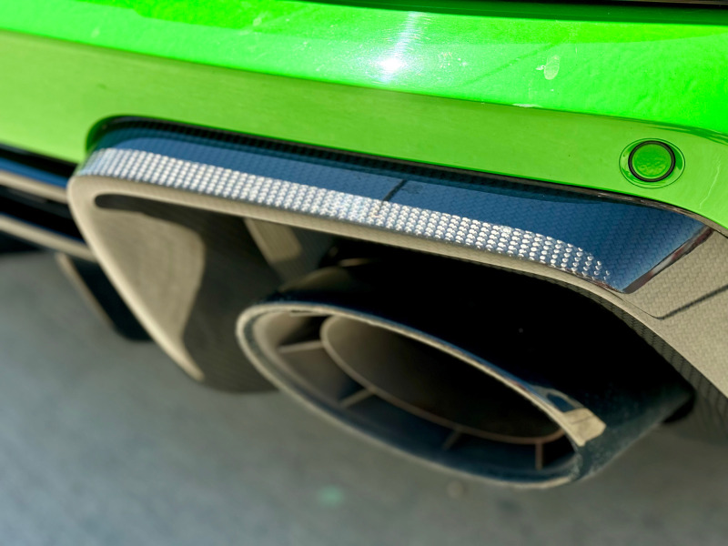 Audi R8 V10 * SPYDER* * Carbon* * Bang & Olufsen* , снимка 15 - Автомобили и джипове - 46376022