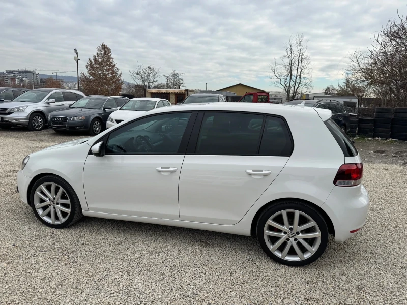 VW Golf 2.0TDI , снимка 6 - Автомобили и джипове - 48113229