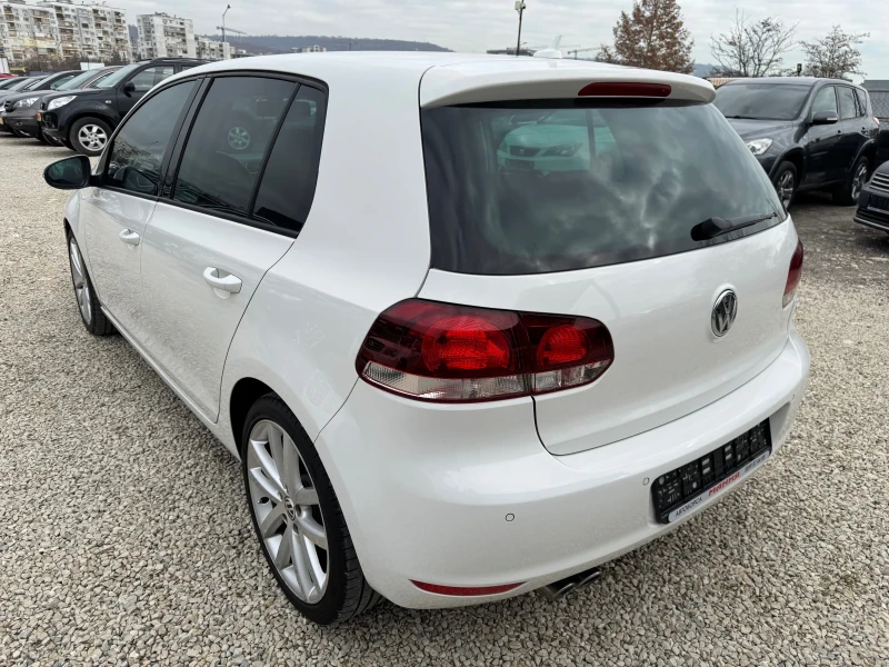 VW Golf 2.0TDI , снимка 5 - Автомобили и джипове - 48113229