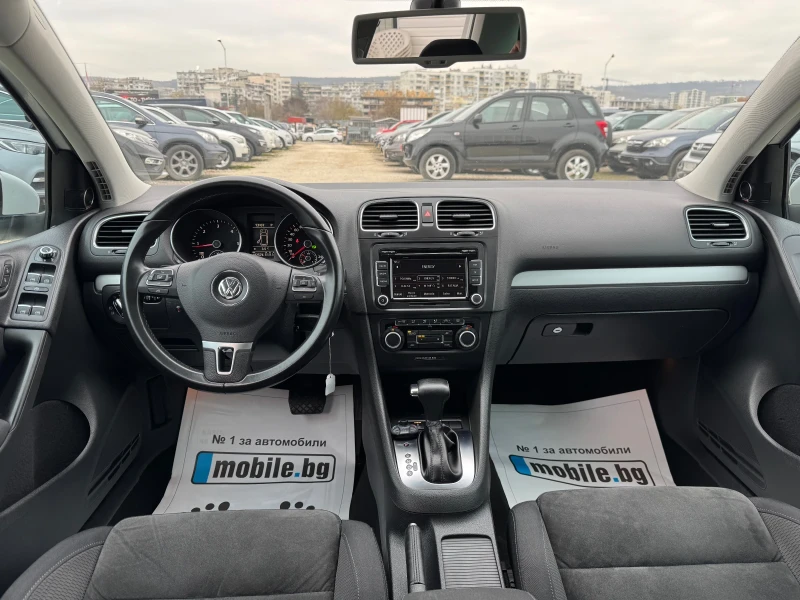 VW Golf 2.0TDI , снимка 9 - Автомобили и джипове - 48113229