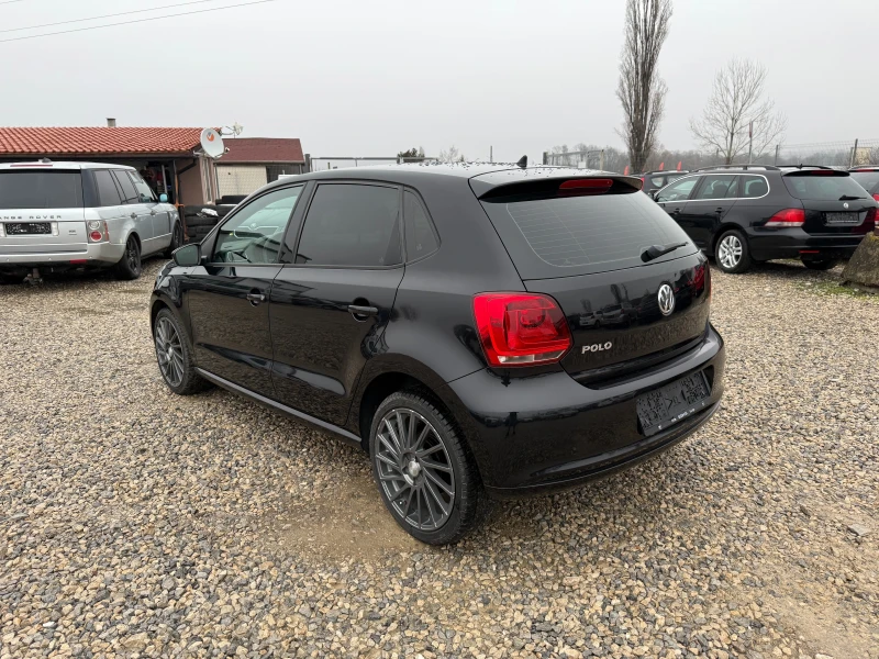 VW Polo 1.2BENZIN-70PS, снимка 7 - Автомобили и джипове - 48310045