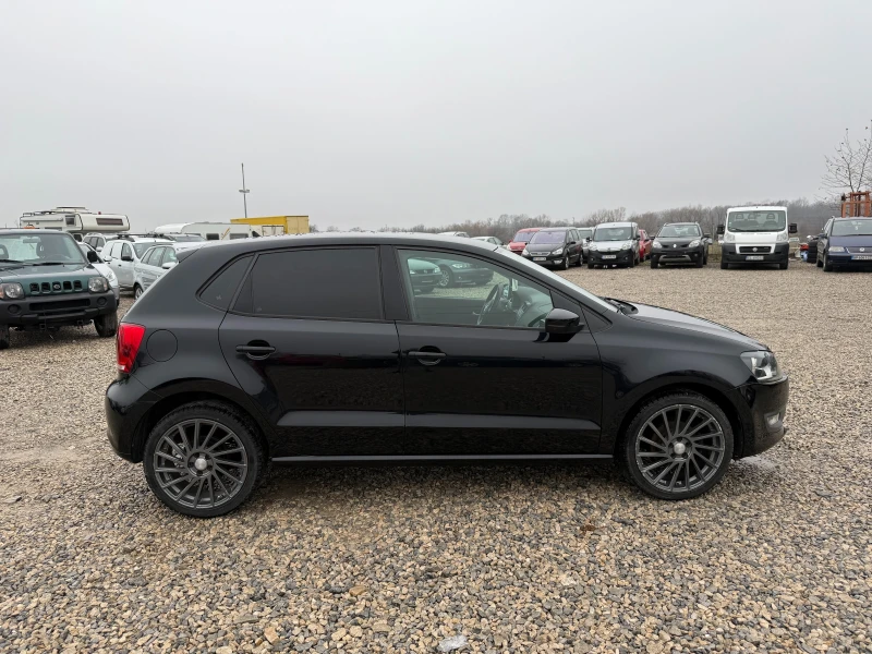 VW Polo 1.2BENZIN-70PS, снимка 4 - Автомобили и джипове - 48310045