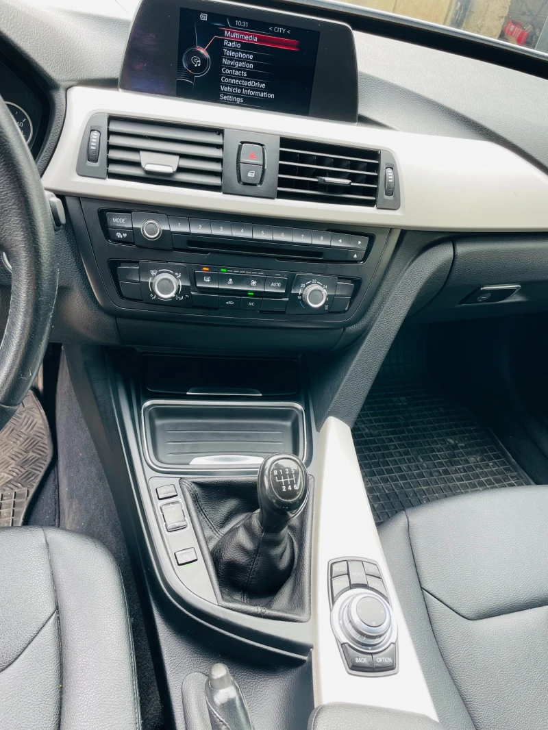 BMW 3gt 318, снимка 10 - Автомобили и джипове - 50004954