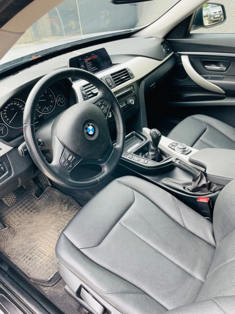 BMW 3gt 318, снимка 9 - Автомобили и джипове - 50004954