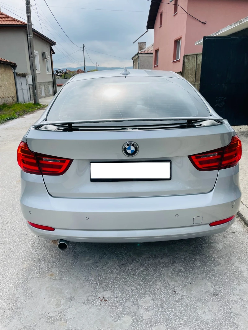 BMW 3gt 318, снимка 8 - Автомобили и джипове - 50004954