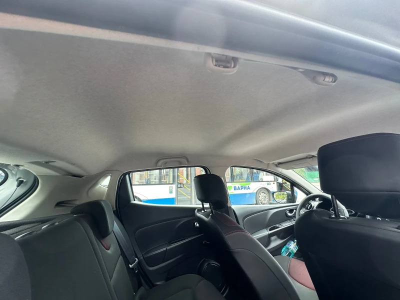 Renault Clio 1.5DCI, снимка 11 - Автомобили и джипове - 50045266