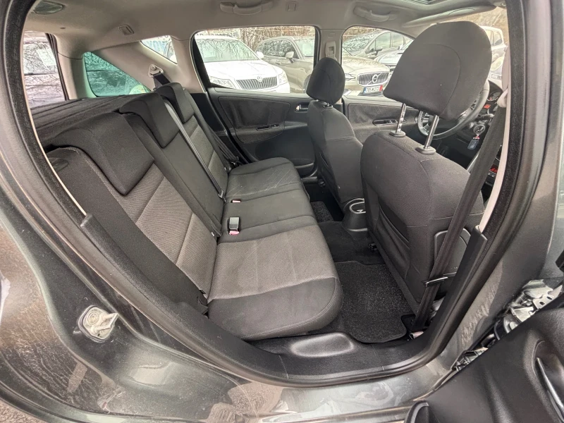 Peugeot 207 1.6HDI 16V, снимка 7 - Автомобили и джипове - 51043152