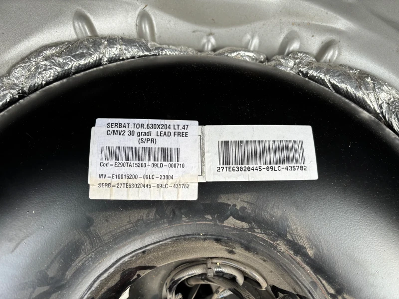 Peugeot 207, снимка 17 - Автомобили и джипове - 52870032