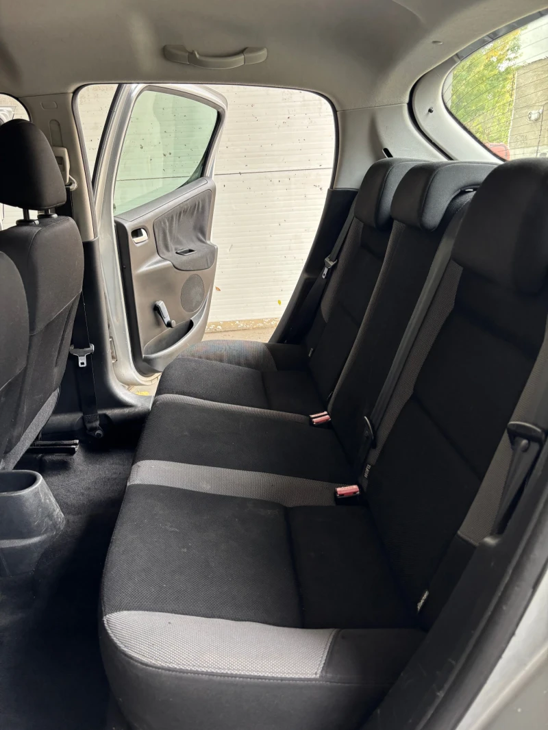 Peugeot 207, снимка 10 - Автомобили и джипове - 52870032