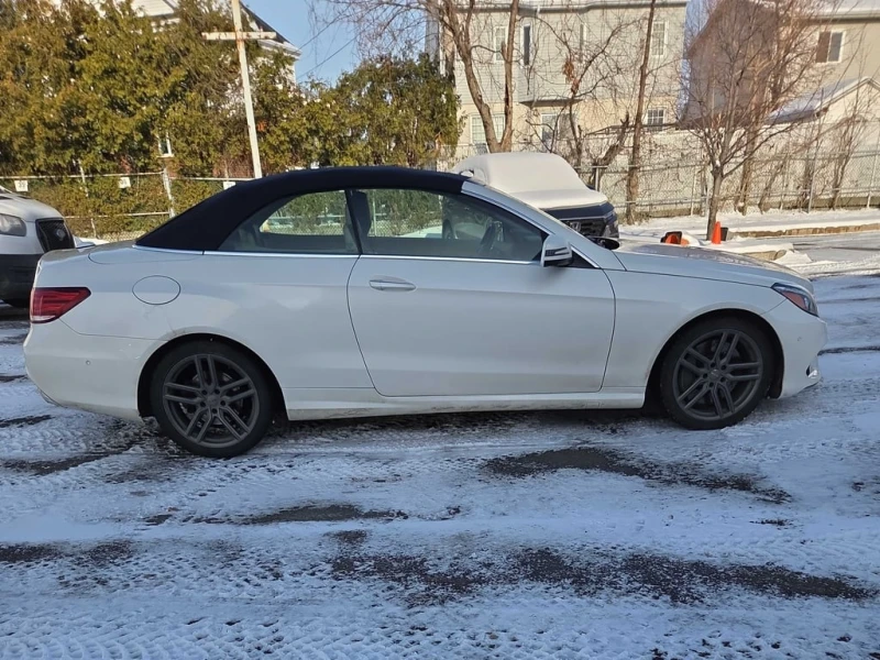Mercedes-Benz E 55 * 550 * CARFAX * ЦЕНА ДО БГ, снимка 3 - Автомобили и джипове - 53025031